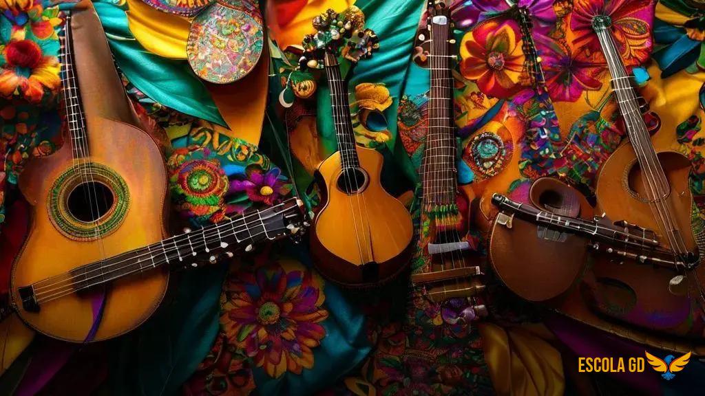 A influência da Umbanda na música brasileira: Clara Nunes, Clementina de Jesus e outros ícones