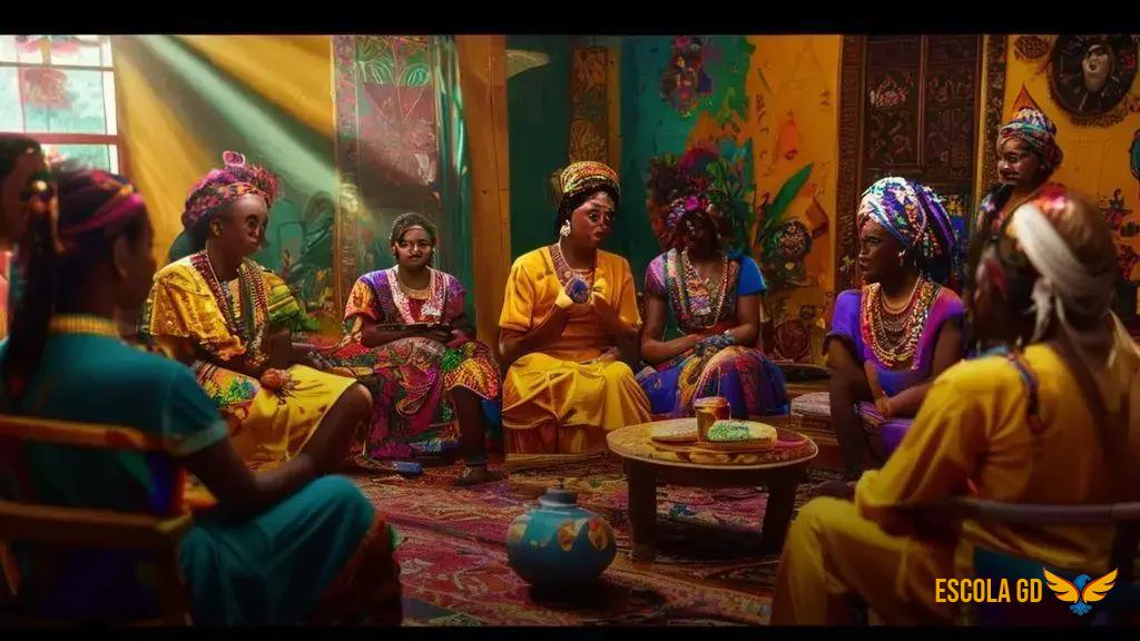  A influência das novelas e séries na percepção religiosa