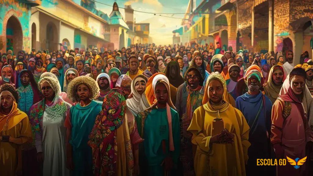  A luta contra o racismo religioso e seus impactos nas comunidades