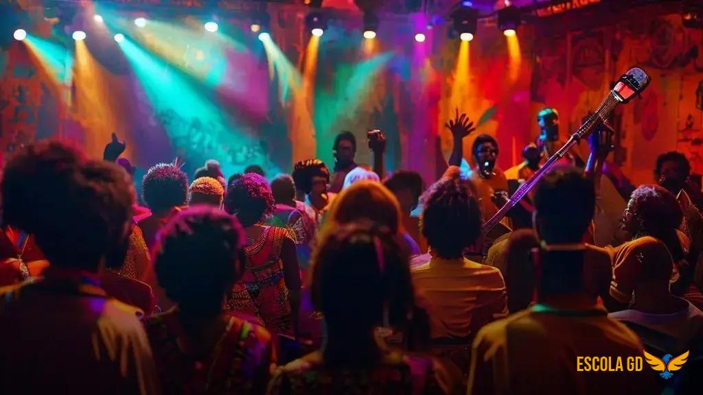  A recepção do público e da mídia às referências umbandistas