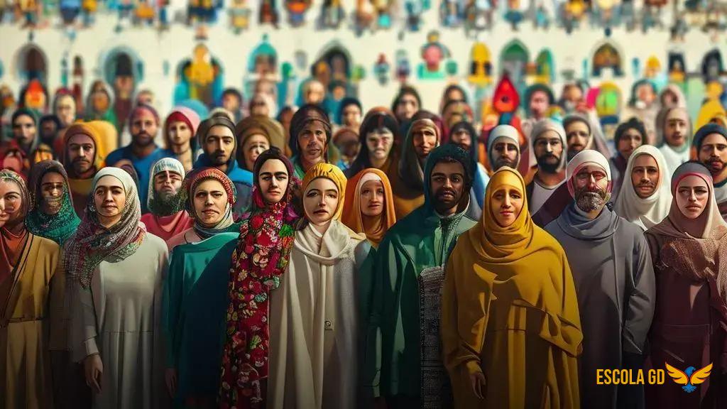  A relação entre racismo religioso e violações de direitos humanos