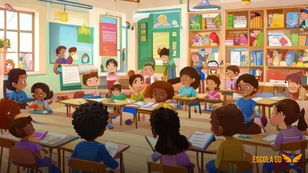  A relevância das leis e diretrizes educacionais sobre diversidade