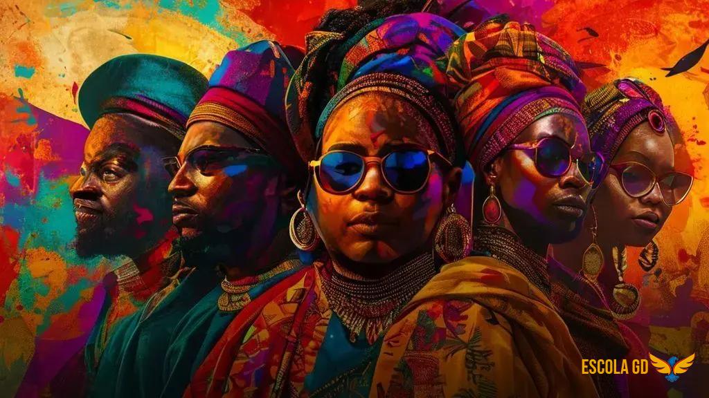  Análises de personagens, narrativas e discursos midiáticos