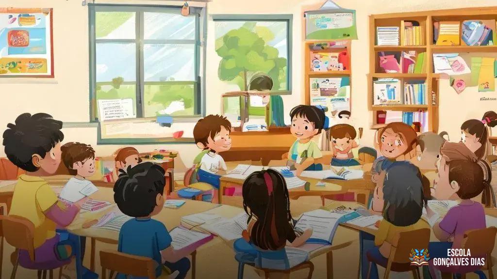  BNCC e o ensino da língua escrita na Educação Infantil e Ensino Fundamental