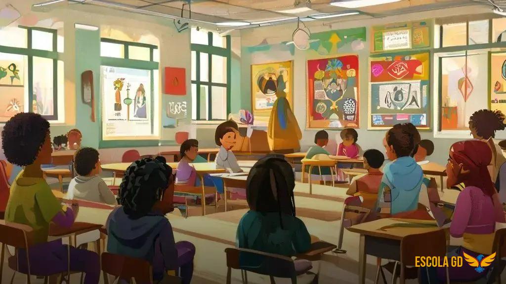  Boas práticas para abordar simbologias religiosas sem viés doutrinário