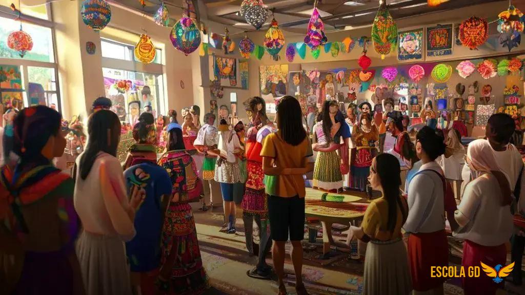  Boas práticas para construir ambientes escolares respeitosos e inclusivos