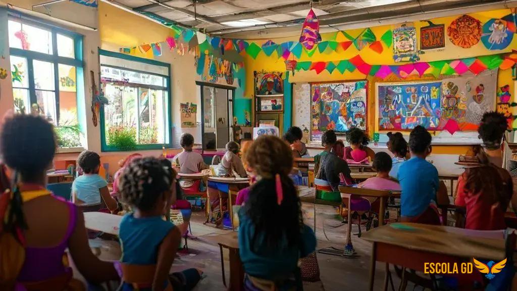  Boas práticas para tratar o tema de forma cultural e não religiosa