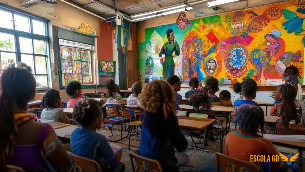  Como abordar esses elementos na escola de forma neutra e educativa