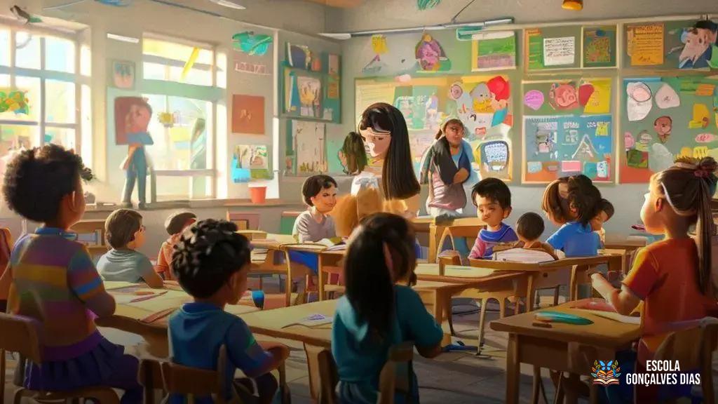 Como Adaptar o Planejamento de Acordo com os Campos de Experiência