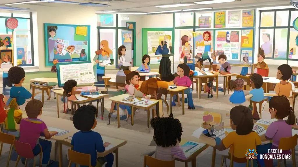  Como adaptar o planejamento para diferentes faixas etárias e realidades escolares