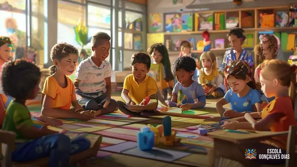  Como adaptar o planejamento para diferentes faixas etárias