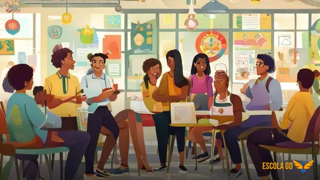 Como conversar com pais sobre diversidade religiosa no ambiente escolar