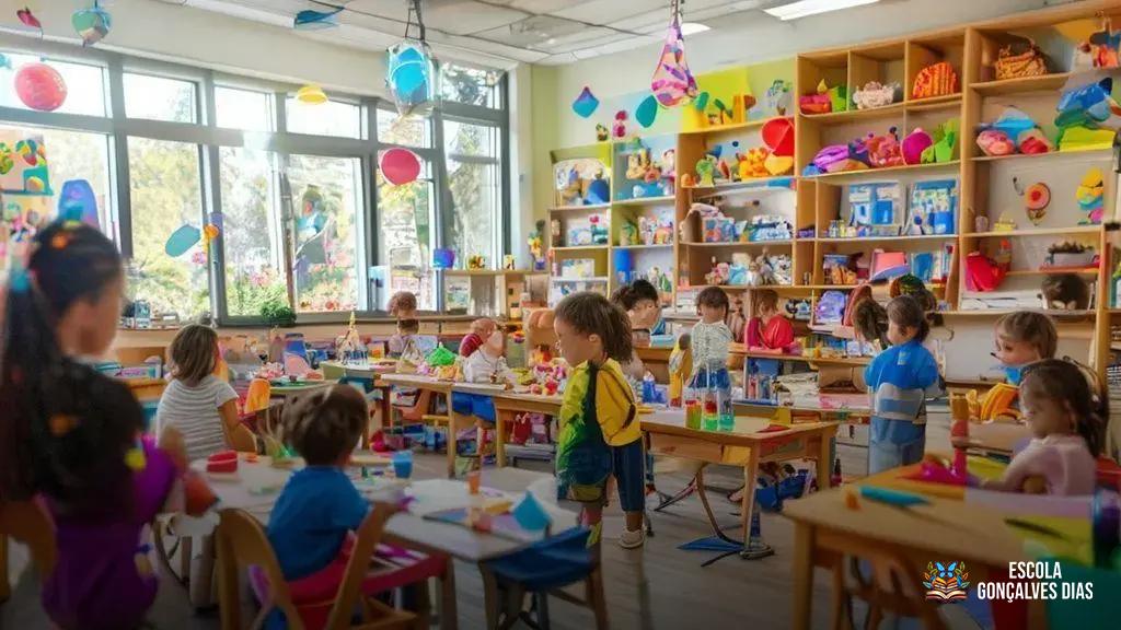  Como despertar a curiosidade e a investigação na sala de aula