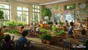 Como Ensinar Sustentabilidade no Ensino Fundamental com Atividades Práticas