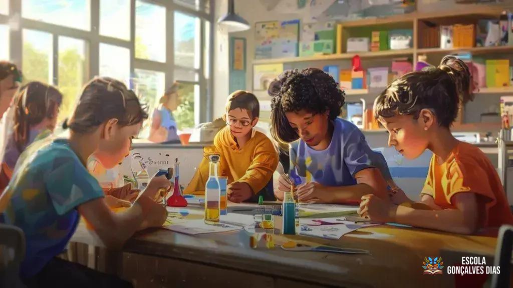  Como envolver as crianças em todas as etapas da investigação