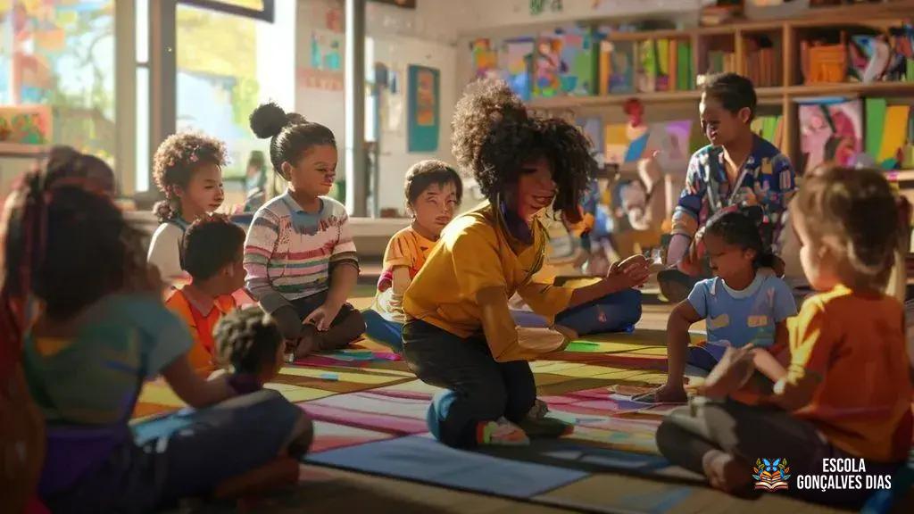  Como garantir a intencionalidade pedagógica nas propostas diárias