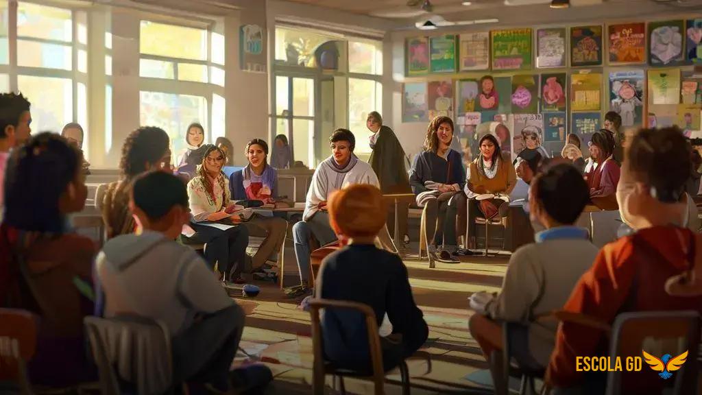  Como orientar alunos sobre direitos e liberdade religiosa