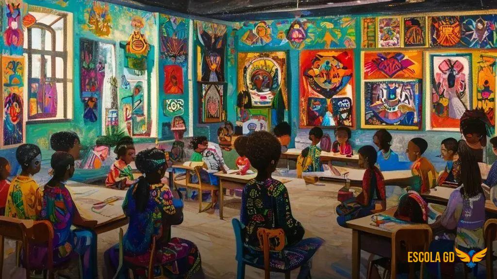  Como trabalhar folclore e simbologias de forma educativa e neutra