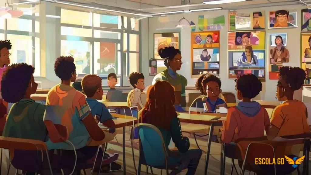  Como trabalhar leitura crítica da mídia em sala de aula