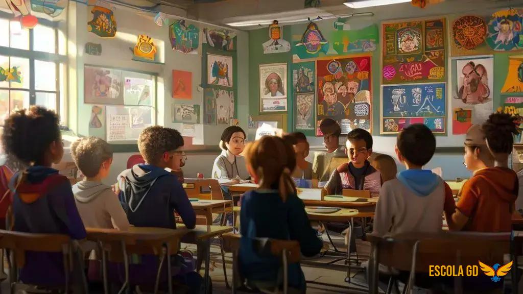  Como transformar esses episódios em oportunidades educativas