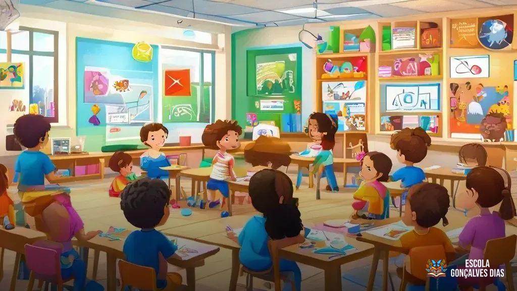  Como usar histórias, jogos e recursos visuais para ensinar ciência