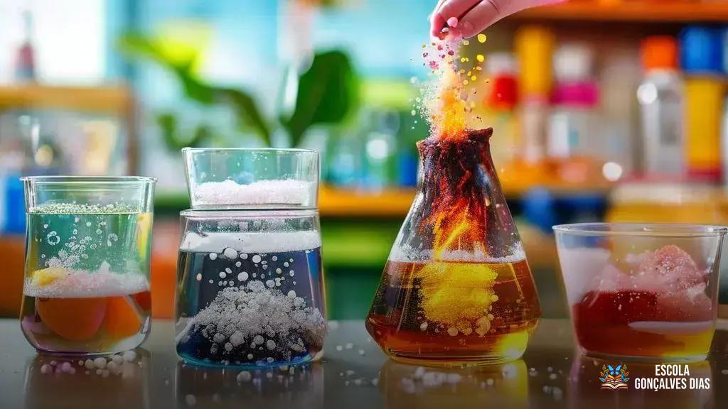  Como usar materiais do dia a dia em experimentos científicos infantis