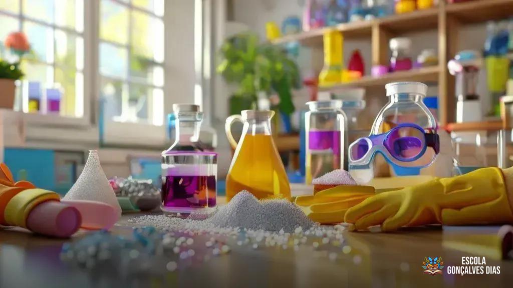  Critérios para escolher materiais seguros e acessíveis para crianças