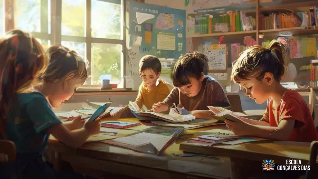 Diferença entre Alfabetização e Letramento na Prática