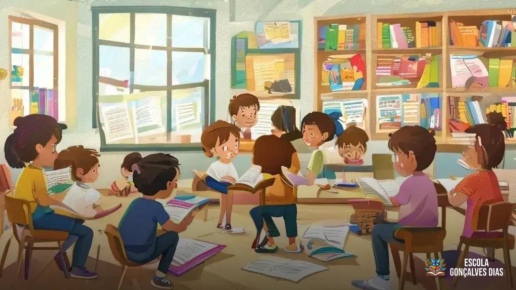  Diferenças conceituais entre alfabetização e letramento