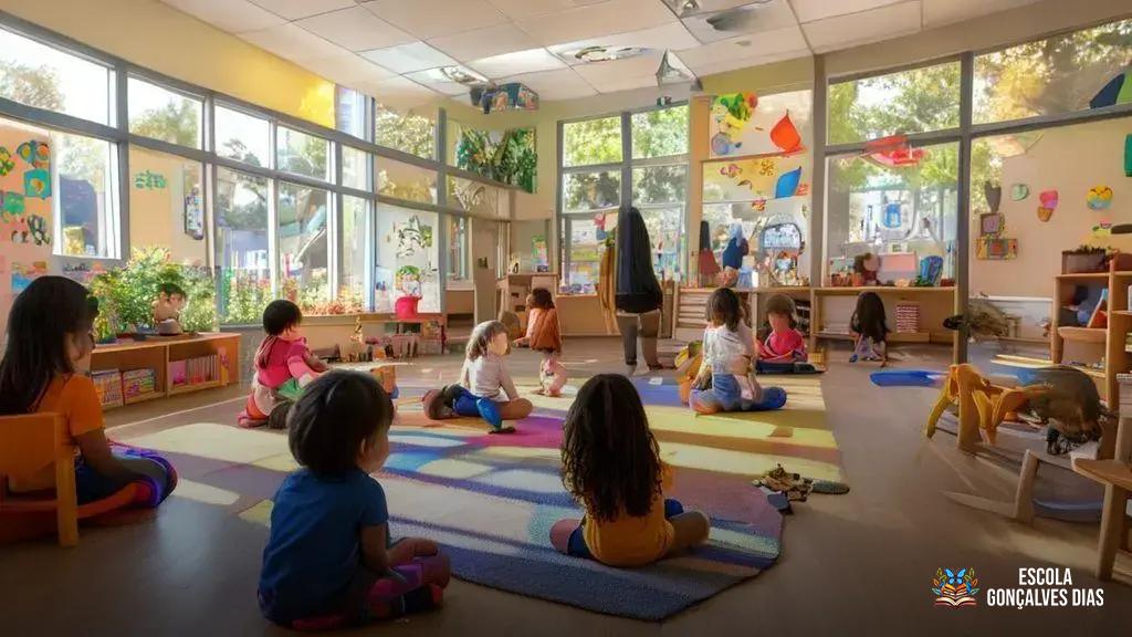  Estratégias para flexibilizar a rotina sem perder a intencionalidade pedagógica