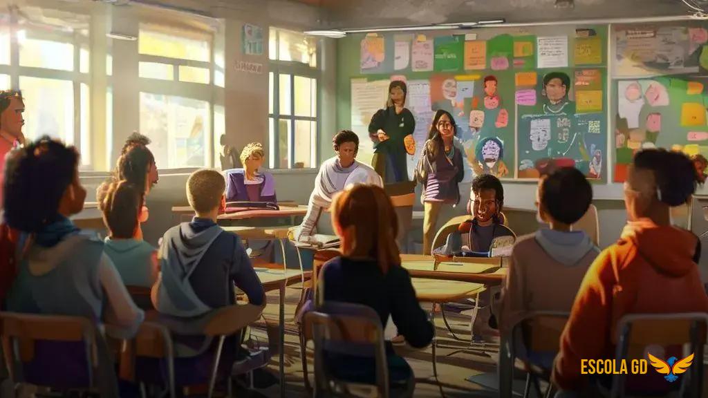  Estratégias para identificar sinais de racismo religioso na escola