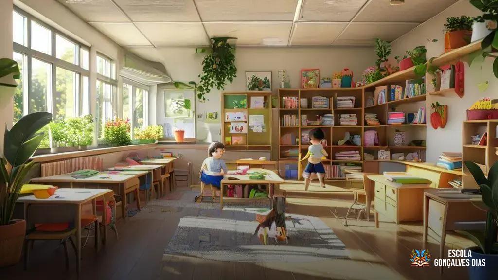  Estratégias para manter o ambiente limpo, funcional e acolhedor