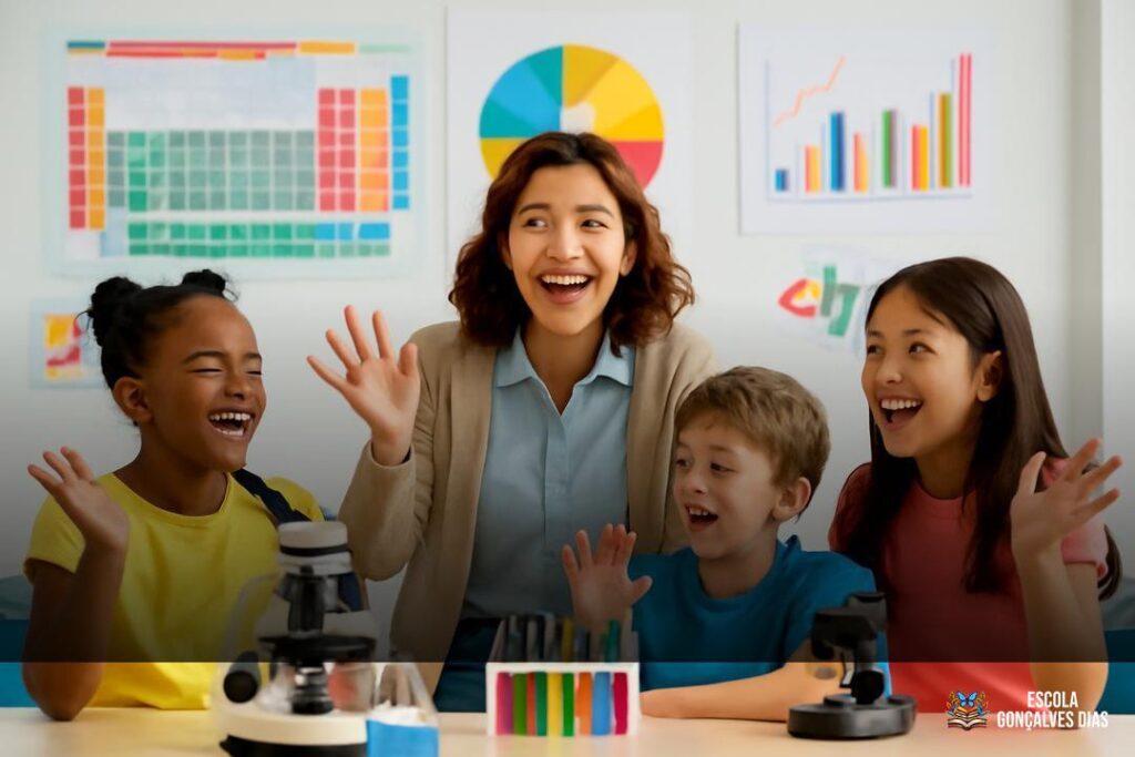 Etapas do Método Científico Explicadas com Exemplos Simples