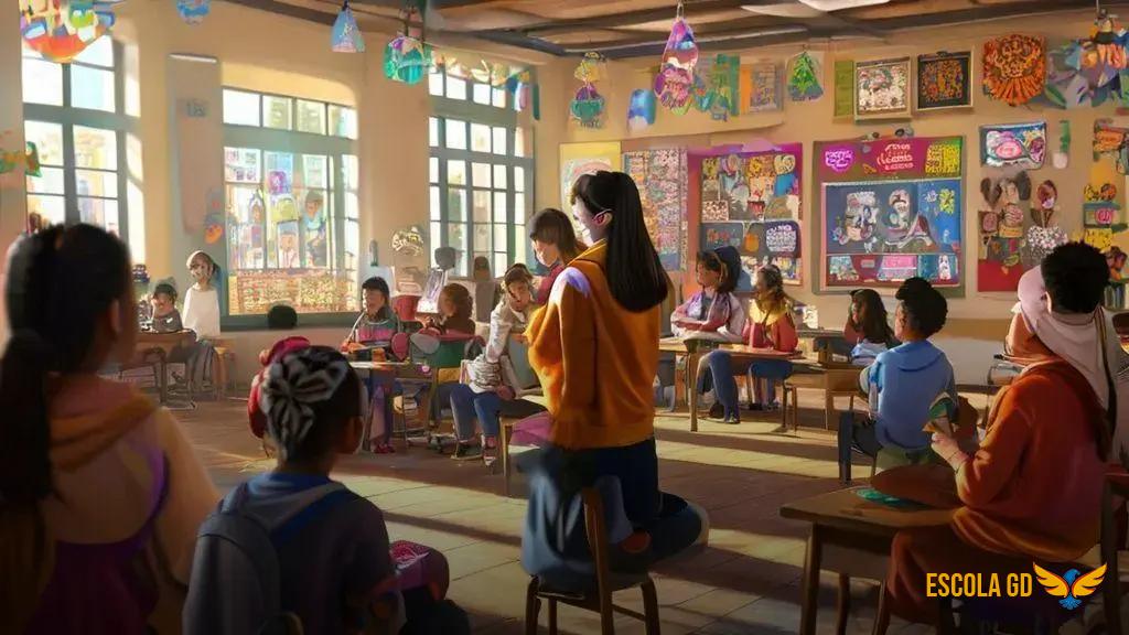  Exemplos de boas práticas para promover respeito e diversidade no cotidiano escolar