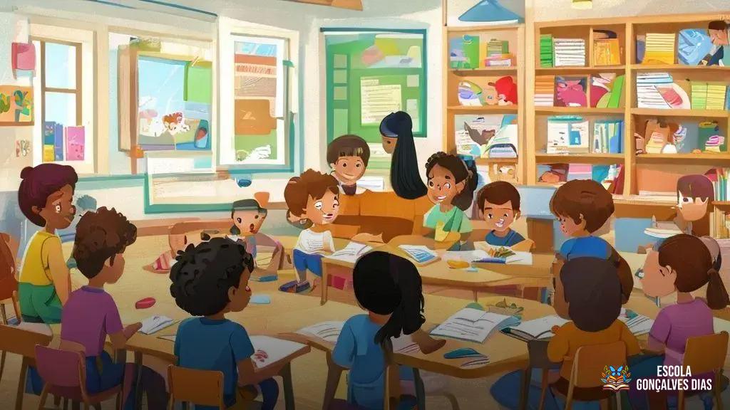  Exemplos práticos de atividades voltadas para o letramento