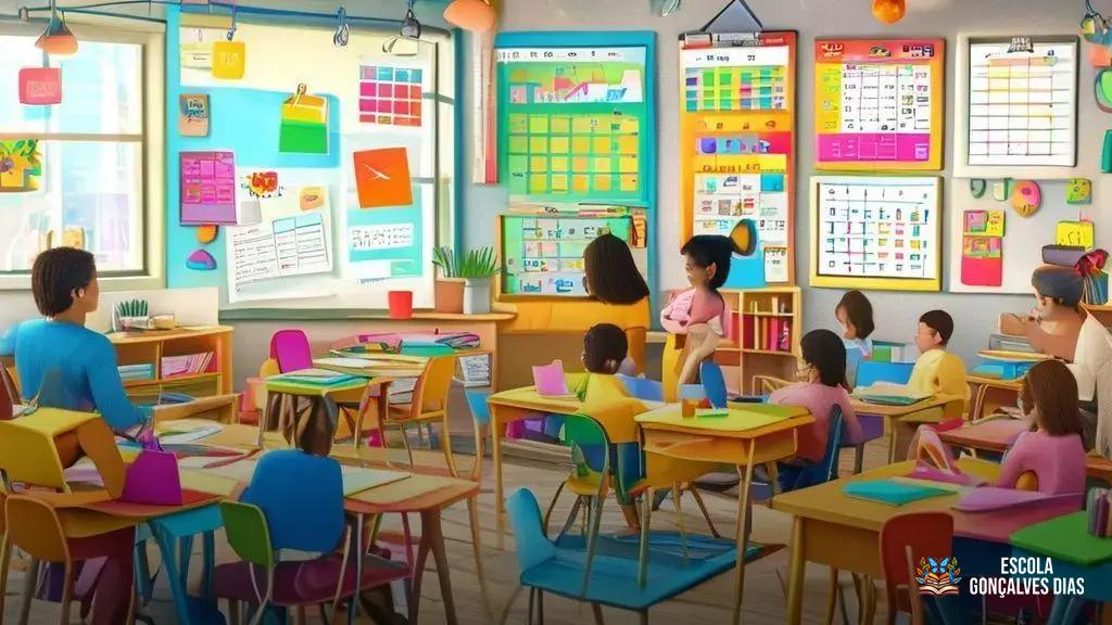  Ferramentas e modelos prontos para facilitar a organização semanal