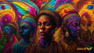 Folclore, mitos e simbologias de entidades da Umbanda