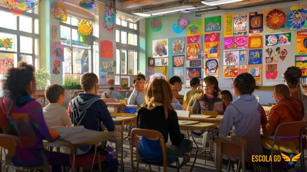  O papel das escolas na defesa da diversidade religiosa