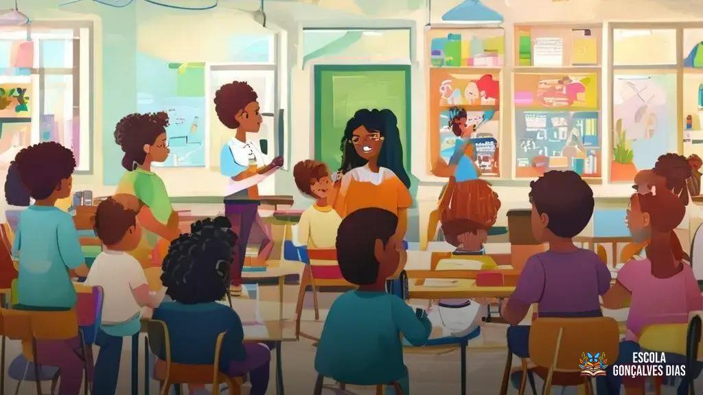  O papel do professor como mediador da investigação científica