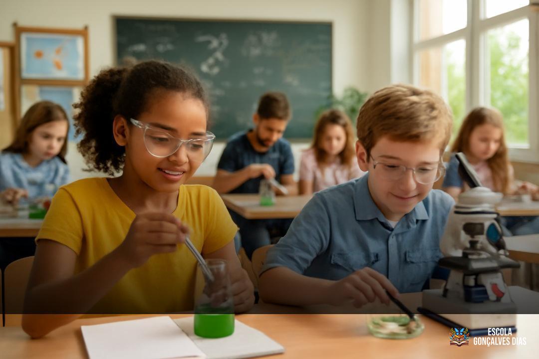 Formulação do problema e hipótese: exemplos do cotidiano escolar