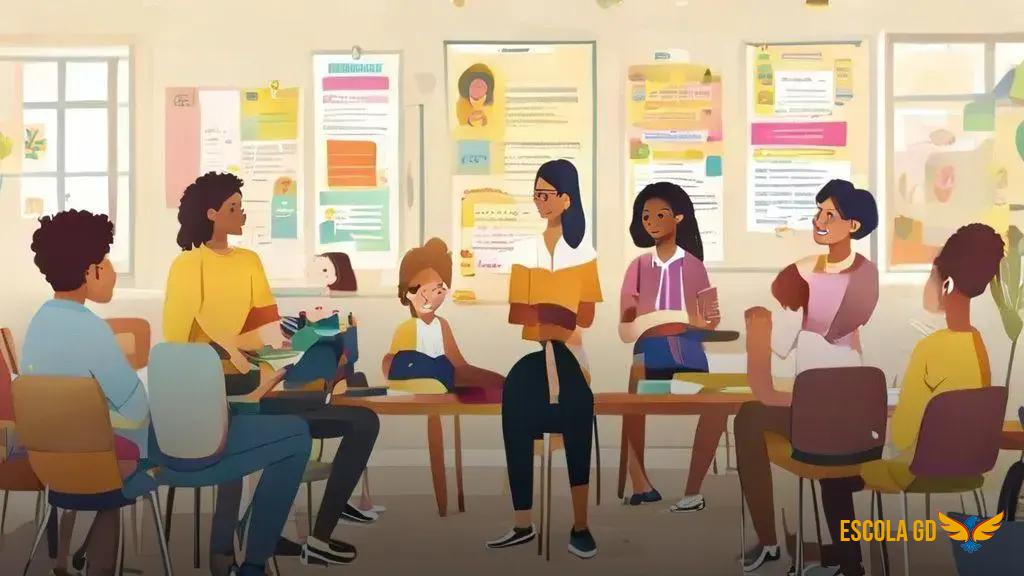  Orientações para reuniões, bilhetes e comunicados oficiais