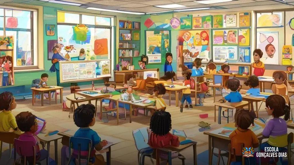  Passo a passo para integrar os campos de experiência nas atividades