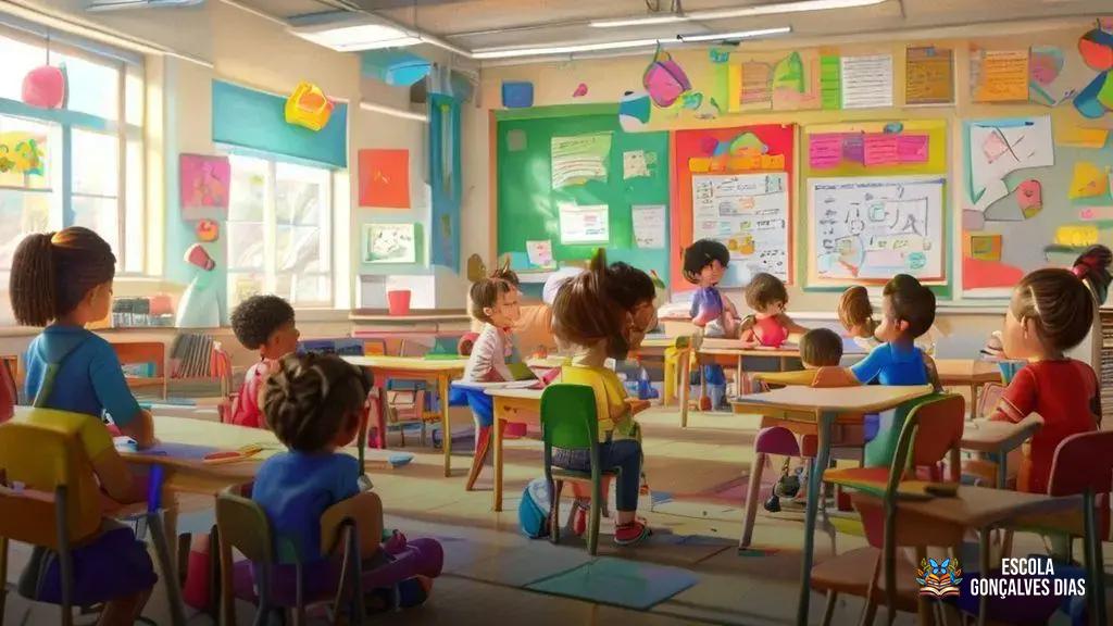 Planejamento Semanal na Educação Infantil: Como Integrar Campos de Experiência