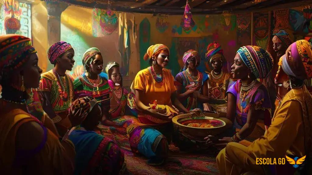 Preconceitos comuns sobre a Umbanda e como desconstruí-los