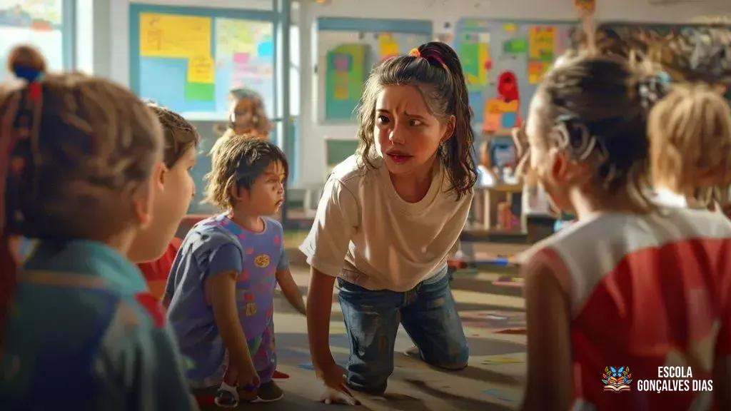  Principais dificuldades enfrentadas durante as mudanças de atividade