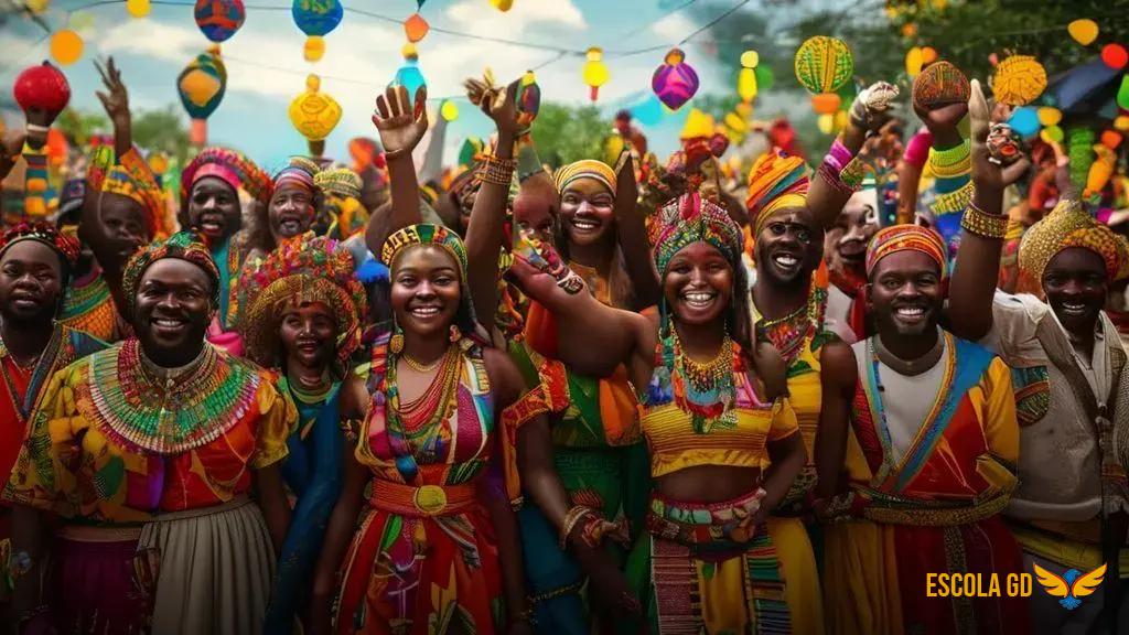  Principais leis que protegem religiões de matriz africana no Brasil