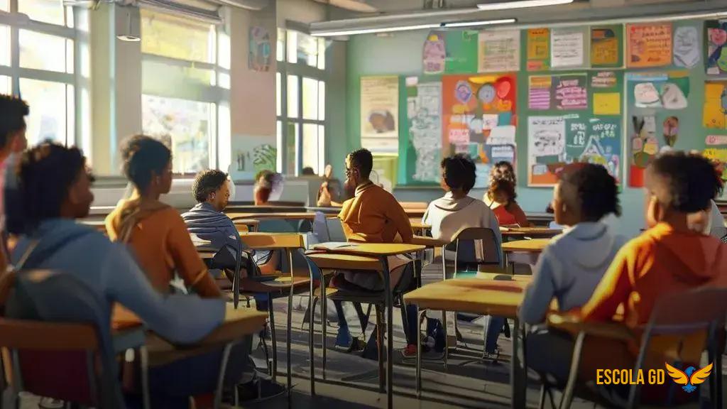 Racismo religioso: como identificar e combater na escola