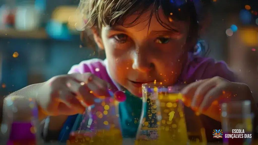 Reações Químicas no Cotidiano: Como Explicar com Exemplos Simples