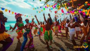 Umbanda e as festas populares: Yemanjá, Preto-Velho, Crianças e Caboclos