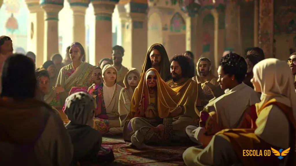 Umbanda e direitos humanos: garantias, proteções e legislações